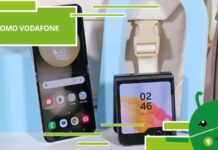 Imperdibili offerte Vodafone: sbalordisciti con i nuovi Samsung Galaxy Z Flip 5 e Fold 5 a prezzi incredibili!