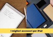Imprescindibili accessori iPad 2023: il perfetto connubio tra smartphone e Mac, da non lasciarsi sfuggire!