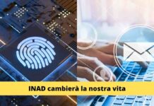 In Italia arriva INAD: la rivoluzione digitale che semplifica la tua vita e mette fine alla burocrazia