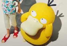 In anteprima: La concierge Pokémon in stop motion arriva su Netflix! Scopri la data di uscita e tutti i dettagli imperdibili!