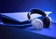 Incredibili cuffie SteelSeries Arctis 7P+: il regalo perfetto per i giocatori di PS4 e PS5, in saldo del 25%!