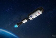 Inizia la corsa allo spazio: il primo test in orbita terrestre entro l’inizio del 2026