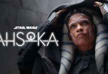 Inizia l’avventura spaziale con Star Wars: Ashoka su Disney+: Fan in delirio per questa indimenticabile novità in arrivo ad Agosto!