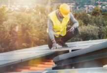Innovazione solare: nuovi pannelli raggiungono il 30% di efficienza e rivoluzionano l’energia sostenibile!
