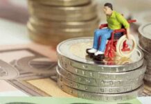 Invali-what? Scopri chi sono gli invalidi parziali e quali agevolazioni rischiano di perdere!