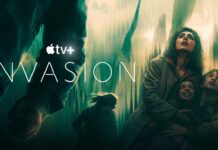 Invasion: La seconda stagione ti svela i segreti alieni – Ecco cosa succederà ad agosto!
