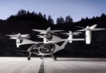 Joby Aviation rivoluziona i trasporti: ecco i test dei taxi aerei elettrici che cambieranno il tuo modo di viaggiare!