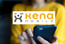 Kena Mobile: Con soli 6 euro al mese, Vodafone non ha scampo!