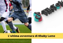 Kharbi Lame, il ritorno del re di TikTok: scopri la sua sorprendente novità per la nuova conquista!