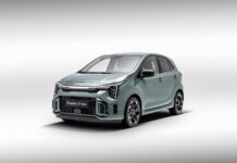 Kia Picanto: stupisci il tuo feed con il restyling che porta un nuovo design!