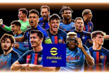 Konami e i simulatori calcistici: un amore che dura da 28 anni