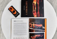 LAMBORGHINI: un’epica celebrazione della straordinaria storia del brand che catturerà il tuo cuore