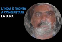 L’India sorprende tutti: La Luna è tornata di moda e vuole essere la prima!