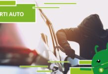 La Fiat sotto il mirino: l’Italia alla prese con il fenomeno delle auto rubate