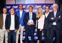 La Lega rivoluziona la Serie A: scopri il coinvolgente palinsesto della Radio TV!