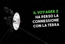 La NASA perde il contatto con il Voyager 2: Scopriamo cosa succede dopo