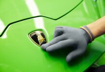 La Rivoluzione Elettrica nel 2028: Scopri la Prima GT 2+2 che ti lascerà senza fiato!