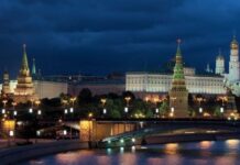 La Russia banna gli iPhone ai funzionari governativi: scopri il motivo dietro questa decisione esplosiva!