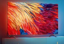 La TV Hisense da 50 pollici in super offerta: un’esperienza visiva straordinaria a portata di click!