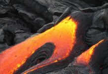 La Terra primordiale: una sorprendente scoperta nelle profondità del mantello