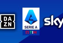 La battaglia degli streaming: Sky vs DAZN, chi avrà il controllo della Serie A 2023/2024?