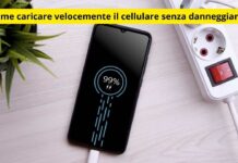 La batteria del tuo smartphone non sarà più un problema: scopri come ricaricarla in un attimo senza danni! ORA tutti stanno adottando questo piccolo segreto