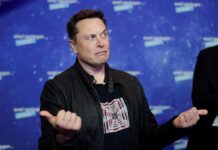 La caduta inaspettata del traffico sul social di Elon Musk: scopri cosa è successo!