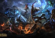 La classifica definitiva: I 10 migliori MOBA di sempre, dal trionfo di Clash Royale all’epico successo di League of Legends