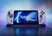 La console ASUS ROG Ally: un pericolo per le tue microSD? Scopri i rischi nascosti del gaming di ultima generazione!