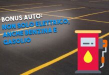 La corsa verso l’elettrico aumenta di velocità: il governo sorprende con un bonus per benzina e gasolio!
