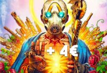 La folle promozione di Borderlands 3: l’acquisto imperdibile a meno di 8€!