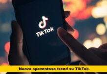 La folle sfida virale su TikTok che nasconde pericoli mortali: l’importanza di rispondere con attenzione o mettere a rischio la vita