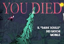 La follia infinita del #MOBILE: Endless Madness, il Dark Souls dei giochi mobile!