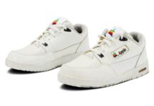 La ghiotta opportunità: le Scarpe rare Apple degli anni ’90 vanno all’asta! Scopri il tesoro nascosto che potrebbe essere tuo!