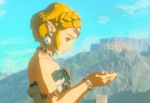 La magia di Zelda: Tears of the Kingdom conquista l’Europa! Scopri il gioco fisico più venduto del 2023 e immergiti in un’avventura epica!