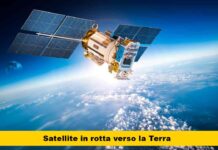 La minaccia dallo spazio: l’ESA si mobilita per salvare il pianeta da un satellite in caduta libera