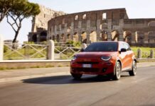 La nuova FIAT 600 elettrica: irresistibile nonostante il prezzo elevato. Scopri perché la vorrai comunque!