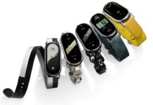 La nuova Mi Band 8 finalmente disponibile in inglese su Aliexpress: la soluzione perfetta per tutti gli appassionati di fitness!
