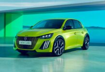 La nuova Peugeot 208 svela il suo lato più affascinante: scopri tutte le principali novità del restyling ufficiale!