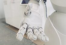La nuova era della musica: un robot direttore d’orchestra in Corea del Sud sorprende il mondo