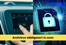 La nuova regola dell’Europa: tutti dovranno avere questa tecnologia in auto, altrimenti…