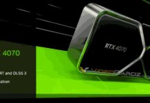 La nuova rivoluzione grafica: scopriamo insieme le incredibili prestazioni delle RTX 4070!