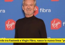 La partnership tra Virgin Fibra e Fastweb ha reso la rete italiana imbattibile: scopri i costi e le offerte più recenti!