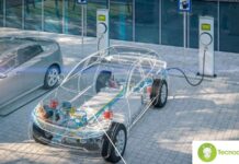 La potenza nascosta delle batterie agli ioni di litio: la scelta vincente per le auto elettriche del futuro!