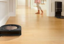 La pulizia smart raggiunge il massimo livello con il Roomba s9+ a meno di 1000€: scopri come lava la casa con il top di gamma!