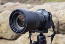 La recensione della spettacolare Canon EOS R8: scopri il futuro della fotografia con questa incredibile macchina!
