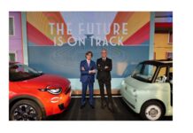La rinascita del mitico FIAT Topolino e 600e: l’entusiasmo dei Dealer italiani non conosce limiti!