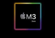 La rivoluzione Apple: I primi Mac con CPU M3 svelati a ottobre – Scopri le incredibili potenzialità di questo nuovo processore!