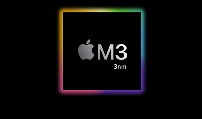 La rivoluzione Apple: I primi Mac con CPU M3 svelati a ottobre – Scopri le incredibili potenzialità di questo nuovo processore!