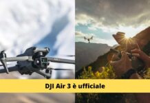 La rivoluzione dei droni: DJI fa strike con il nuovo drone premium | Tripla fotocamera, autonomia incredibile e prezzo vantaggioso: niente concorrenza!